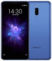 Прошивка телефона Meizu M8 Note в Липецке